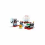 LEGO Super Mario - Revés das Lavas do Esmagão - 133 peças - Lego