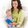 Livrinho Contando Animais - Aprender e Brincar - Fisher-Price