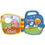 Livrinho Contando Animais - Aprender e Brincar - Fisher-Price