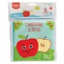 Livrinho de Banho para Bebê - Conhecendo as Frutas - Buba