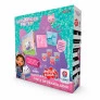 Livro interativo - Massa Estrela - A Casa Mágica da Gaby - Festa - Estrela