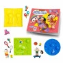 Livro interativo - Super Massa - Jogando Limpo com Cebolinha e Cascão - Estrela
