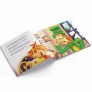 Livro interativo - Super Massa - Quem Amarrou as Tranças da Emília? - Estrela