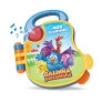 Livro Musical Infantil - Meu Livrinho - Galinha Pintadinha - Elka