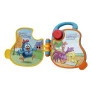 Livro Musical Infantil - Meu Livrinho - Galinha Pintadinha - Elka