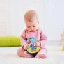 Livro Musical Infantil - Meu Livrinho - Galinha Pintadinha - Elka