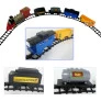 Locomotiva Expresso II - Braskit 