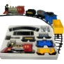 Locomotiva Expresso II - Braskit 