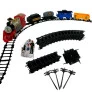 Locomotiva Expresso II - Braskit 