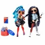LOL Surprise - OMG Remix - Rocker Boi e Punk Grrrl - 50 Surpresas - Candide