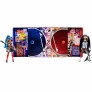 LOL Surprise - OMG Remix - Rocker Boi e Punk Grrrl - 50 Surpresas - Candide