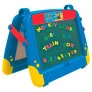 Lousa e Quadro Infantil - 5 em 1 - Patrulha Canina - Fun Divirta-se