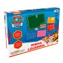 Lousa Educativa - Patrulha Canina - Minha Lousinha - Pais e Filhos