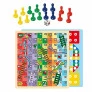 Lousa Mágica e Maleta Infantil - 2 em 1 - Play e Learn - Multikids