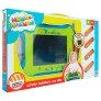 Lousa Mágica Infantil com Led - Hora de Aprender - Toyng