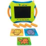 Lousa Mágica Infantil com Led - Hora de Aprender - Toyng