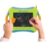 Lousa Mágica Infantil com Led - Hora de Aprender - Toyng