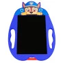 Lousa Mágica Infantil Eletrônica - Patrulha Canina - Chase - Yes Toys
