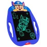 Lousa Mágica Infantil Eletrônica - Patrulha Canina - Chase - Yes Toys
