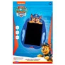Lousa Mágica Infantil Eletrônica - Patrulha Canina - Chase - Yes Toys