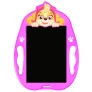 Lousa Mágica Infantil Eletrônica - Patrulha Canina - Skye - Yes Toys