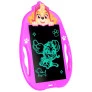 Lousa Mágica Infantil Eletrônica - Patrulha Canina - Skye - Yes Toys