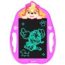 Lousa Mágica Infantil Eletrônica - Patrulha Canina - Skye - Yes Toys