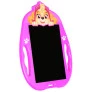 Lousa Mágica Infantil Eletrônica - Patrulha Canina - Skye - Yes Toys