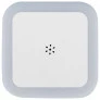 Luminária Led com Sensor - Luz Noturna para Quarto de Bebê - Buba