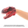 Luva Infantil - DinoPark Hunters - Dinos Sortidos - Bee Toys