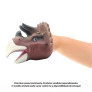 Luva Infantil - DinoPark Hunters - Dinos Sortidos - Bee Toys