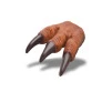 Luva Infantil - DinoPark Hunters - Garra T-Rex - Bee Toys