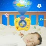 Móbile Infantil Projetor - Terra dos Sonhos - Winfun - Yes Toys