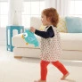 Móbile Interativo 3 em 1 Amigos da Floresta - Fisher-Price