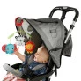 Móbile Interativo 3 em 1 Amigos da Floresta - Fisher-Price