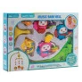 Móbile Infantil Baby Musical com Suporte - Móbile Divertido - Pica-Pau