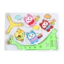 Móbile Infantil Baby Musical com Suporte - Móbile Divertido - Pica-Pau