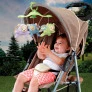 Móbile Infantil Interativo - 3 em 1 - Ursinhos Fofinhos - Fisher-Price