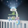 Móbile Infantil Interativo - 3 em 1 - Ursinhos Fofinhos - Fisher-Price