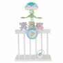 Móbile Infantil Interativo - 3 em 1 - Ursinhos Fofinhos - Fisher-Price