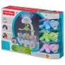 Móbile Infantil Interativo - 3 em 1 - Ursinhos Fofinhos - Fisher-Price