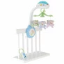 Móbile Infantil Interativo - 3 em 1 - Ursinhos Fofinhos - Fisher-Price