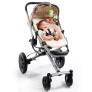 Móbile Infantil Interativo - Take Along - Meadow Days - Tiny Love
