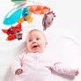 Móbile Infantil Interativo - Take Along - Meadow Days - Tiny Love