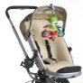 Móbile Infantil Interativo - Take Along - Meadow Days - Tiny Love