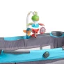 Móbile Infantil Interativo - Take Along - Meadow Days - Tiny Love