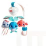 Móbile Infantil Interativo - Take Along - Treasure the Ocean - Tiny Love