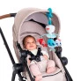 Móbile Infantil Interativo - Take Along - Treasure the Ocean - Tiny Love