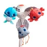 Móbile Infantil Interativo - Take Along - Treasure the Ocean - Tiny Love