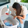 Móbile Infantil Interativo - Take Along - Treasure the Ocean - Tiny Love